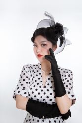 -格莱美国际影像馆(盛世芳华店)