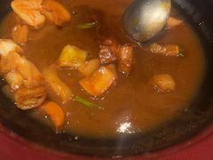 -百富源·海鲜辽菜(和平北大街店)