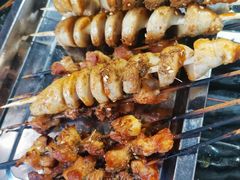 -慧丰烧烤