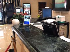 -北京前门建国饭店