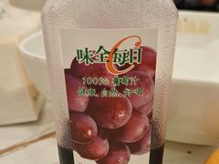 -第六季自助餐厅(北太平庄店)