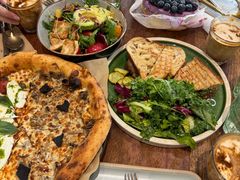 -O'mills Sourdough Bakery&Bistro(永嘉路店)