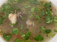 缸子肉-吾斯曼珍珠抓饭王
