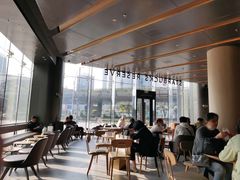 -星巴克臻选(上海合生汇1F店)