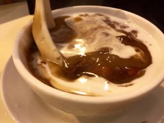 栗子芋蓉喳喳-晶晶甜品(发昌大厦店)