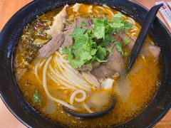 -老妈米线(港龙店)