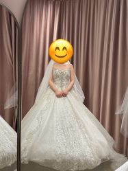 -PAI婚纱礼服设计馆【大牌租赁/高级定制】