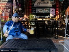 -布拉格餐厅· 中欧捷克菜(全国首店)