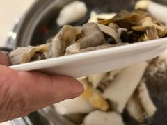 -太婆天府山珍酒楼(亚运村店)