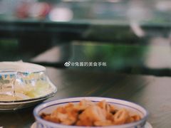 -兰边碗(鼓楼店)