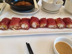 -御彩酒家(东风东路店)