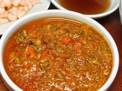 -裕兴记•蟹黄面馆(人民广场店)