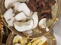 -名善山珍·野生菌汤锅(文殊院店)