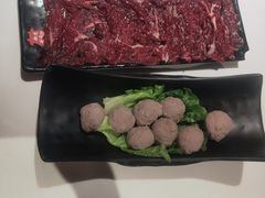 -陈记顺和牛肉火锅馆(天河北路店)