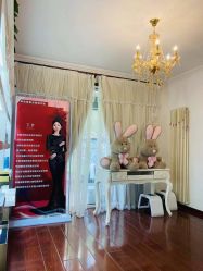 -美肤盾祛痘·问题肌头疗管理中心