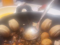 -古洼一锅鲜(开发区店)