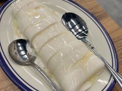-龍囍粤·顺德小吃·煲仔饭(安定门店)