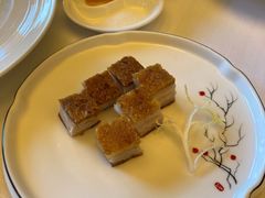 -富力丽思卡尔顿酒店·丽轩中餐厅