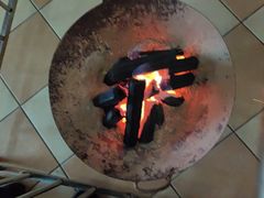 -故乡缘·香格里拉山庄(冷竹路店)