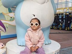 -海合安成都极地海洋公园