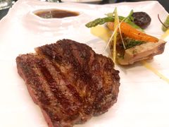 -西安皇冠假日酒店·B&G51餐厅