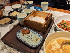 -一味大院•桐庐菜传承店(春江路店)