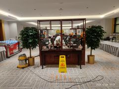 -天伦王朝酒店·盛华瑄餐厅