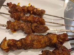 -北门涮肉·铜锅涮肉(南锣鼓巷店)