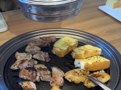 -乌拉烤肉(如皋首店)