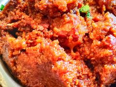 -刘胖子家常菜·蹄花焖藕(兴业店)