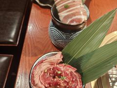-喜牛烧肉酒场·黑金店(威高广场店)