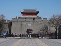 -宛平城