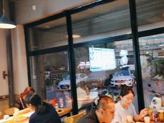 -四禧精酿铜锅涮肉·烧烤工场(大明湖店)