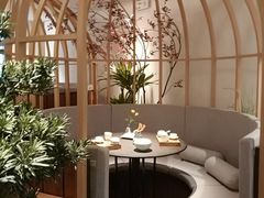 -梅间堂茶馆(绿地缤纷城店)