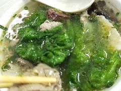 -潮汕砂锅粥