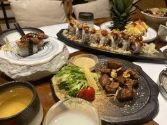 -奈九居酒屋(滨河大道店)