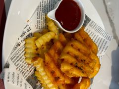 -Deer Park鹿园西餐(仁恒置地广场店)