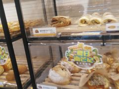 -85度C(上海兰溪二店)