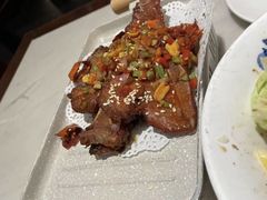 -小菜园新徽菜(北京大兴龙湖天街店)