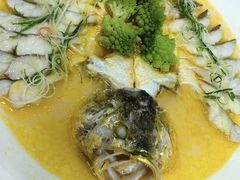 -杭州香格里拉·香宫中餐厅