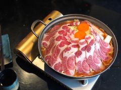 -炙韩料理·部队锅专门店