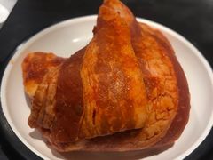 特味酱五花-韩宫宴烤肉·黑毛和牛·料理(合肥滨湖银泰城店)