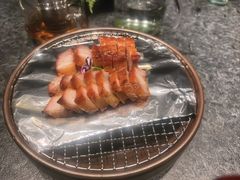 -紫泥369粗粮季(四牌楼店)