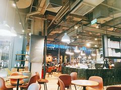大堂-Wagas沃歌斯(环贸店)