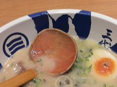 -味千拉面(上海松江二店)