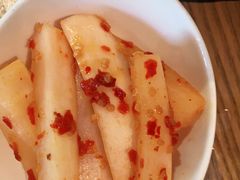 -湘邻呷铺·田园家宴(汉基广场店)