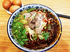 -有礼有面(知春路店)