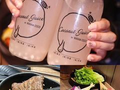 -虎丸烧肉(世纪汇店)