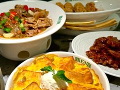 -新白鹿餐厅(银泰西湖文化广场店)