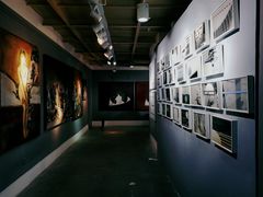 -四川美术学院美术馆